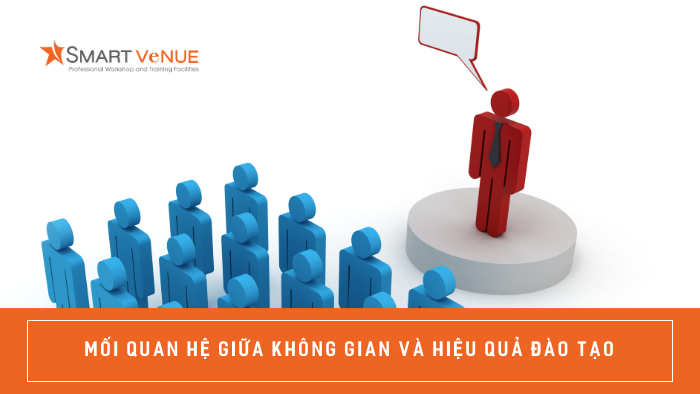 mối quan hệ giữa không gian và hiệu quả đào tạo mối quan hệ giữa không gian và hiệu quả đào tạo